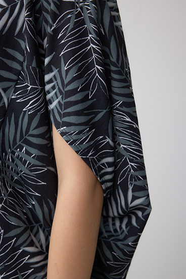 C/T冷感ドルマントップス 詳細画像