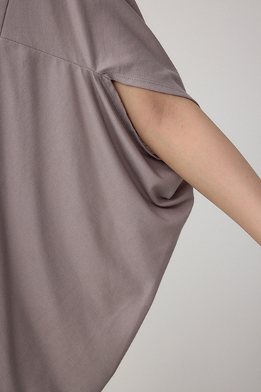 C/T冷感ドルマントップス 詳細画像