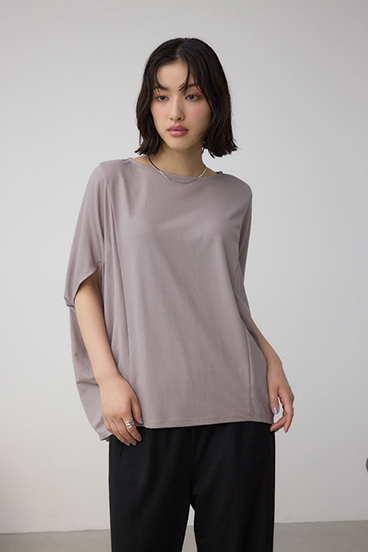 C/T冷感ドルマントップス 詳細画像