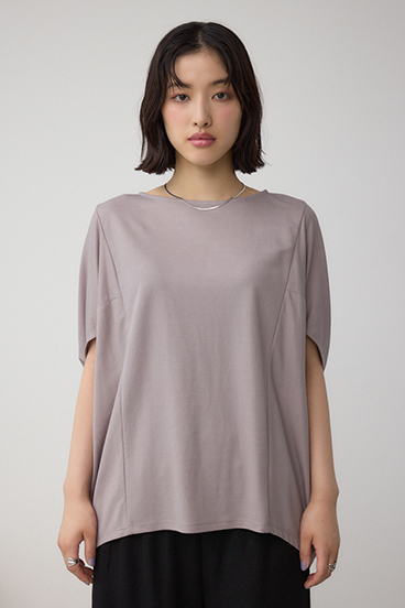 C/T冷感ドルマントップス 詳細画像
