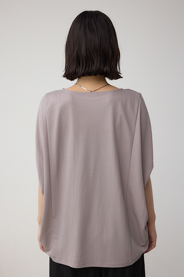 C/T冷感ドルマントップス 詳細画像