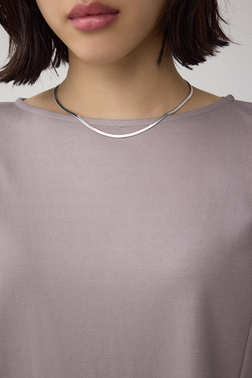 C/T冷感ドルマントップス 詳細画像