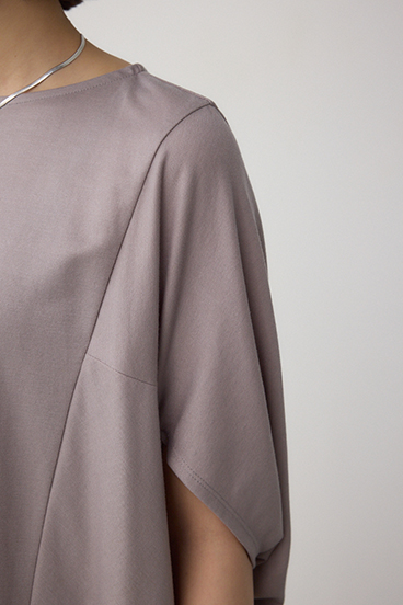 C/T冷感ドルマントップス 詳細画像