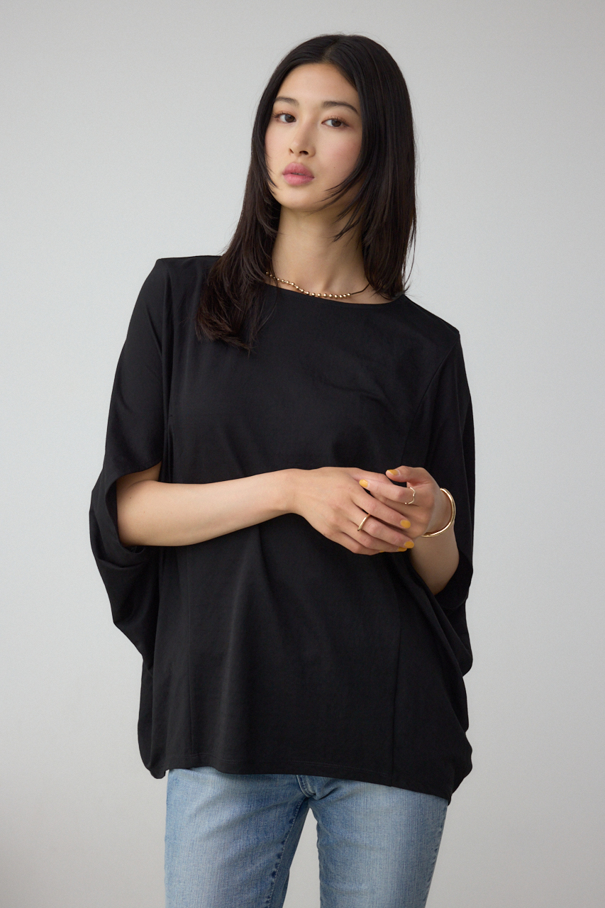 メル67517 様 C/T冷感ドルマントップス｜WOMEN｜250IAB80-1771｜AZUL BY