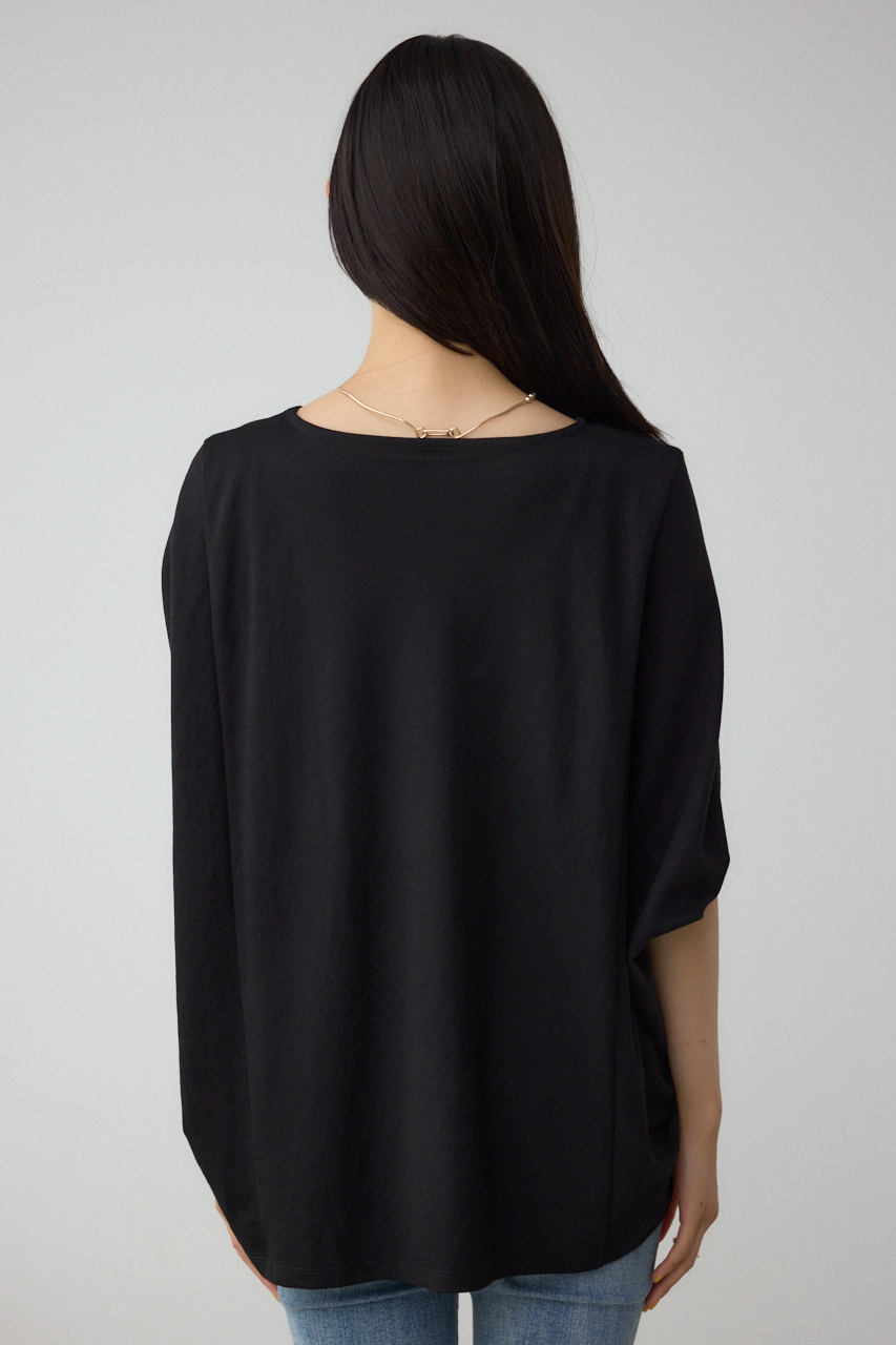 メル67517 様 C/T冷感ドルマントップス｜WOMEN｜250IAB80-1771｜AZUL BY