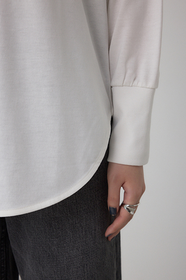 アソートデザインレイヤードトップス 詳細画像