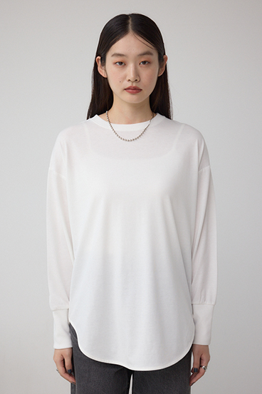 アソートデザインレイヤードトップス 詳細画像