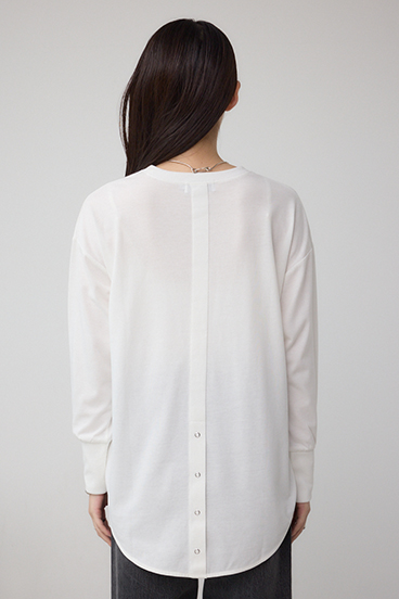 アソートデザインレイヤードトップス 詳細画像