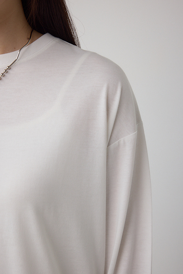 アソートデザインレイヤードトップス 詳細画像