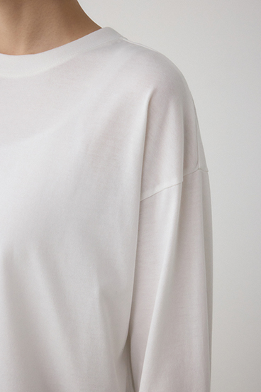 アソートデザインレイヤードトップス 詳細画像