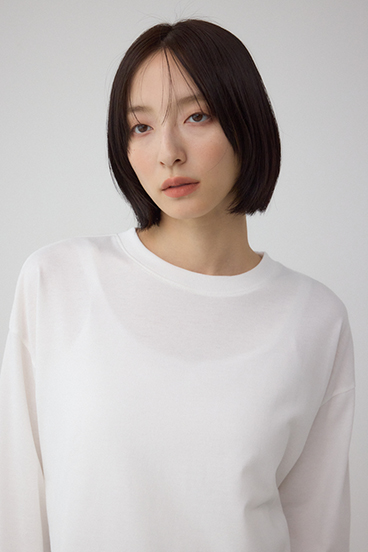 アソートデザインレイヤードトップス