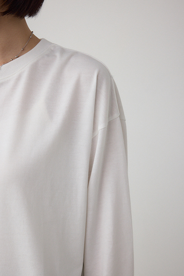 アソートデザインレイヤードトップス 詳細画像