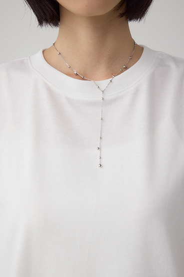 アソートデザインレイヤードトップス 詳細画像