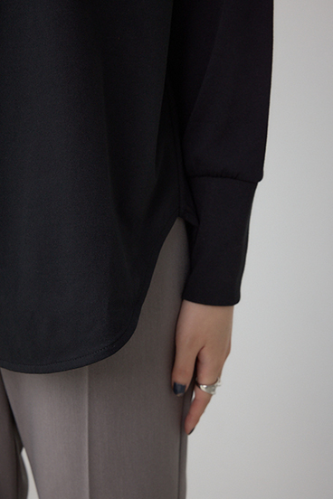 アソートデザインレイヤードトップス 詳細画像