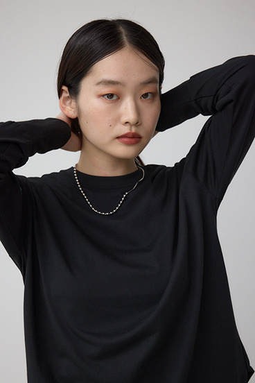 アソートデザインレイヤードトップス