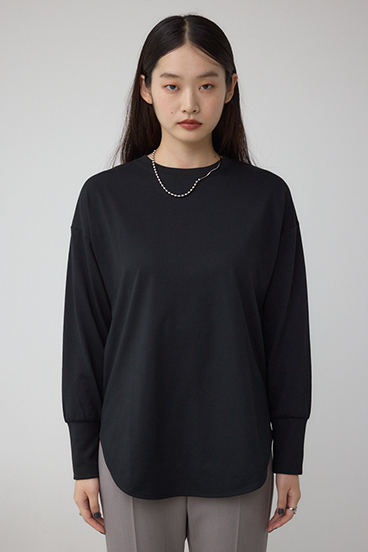 アソートデザインレイヤードトップス 詳細画像