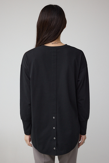 アソートデザインレイヤードトップス 詳細画像