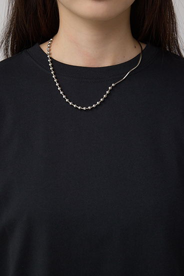 アソートデザインレイヤードトップス 詳細画像