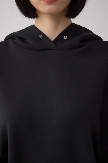 フハクドッキングパーカー 詳細画像