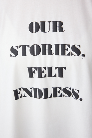 C/T冷感ラウンドヘムTシャツ 詳細画像