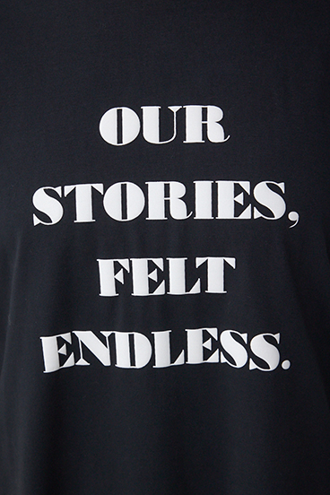 C/T冷感ラウンドヘムTシャツ 詳細画像