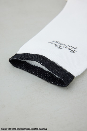 【Coca-Cola®｜AZUL】マルチソックスセット 詳細画像