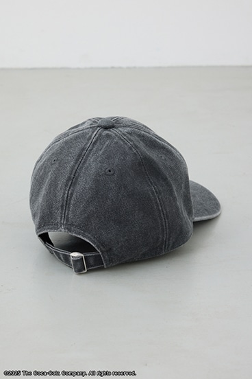 【Coca-Cola®｜AZUL】 ロゴキャップ 詳細画像