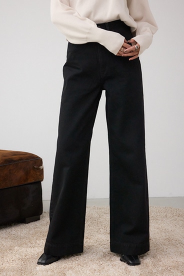 AZUL DENIM VENUSワイドデニム