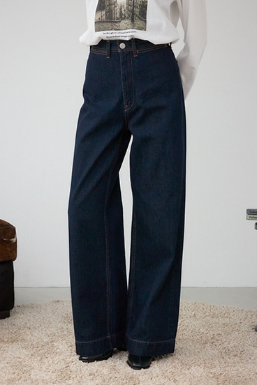 AZUL DENIM VENUSワイドデニム