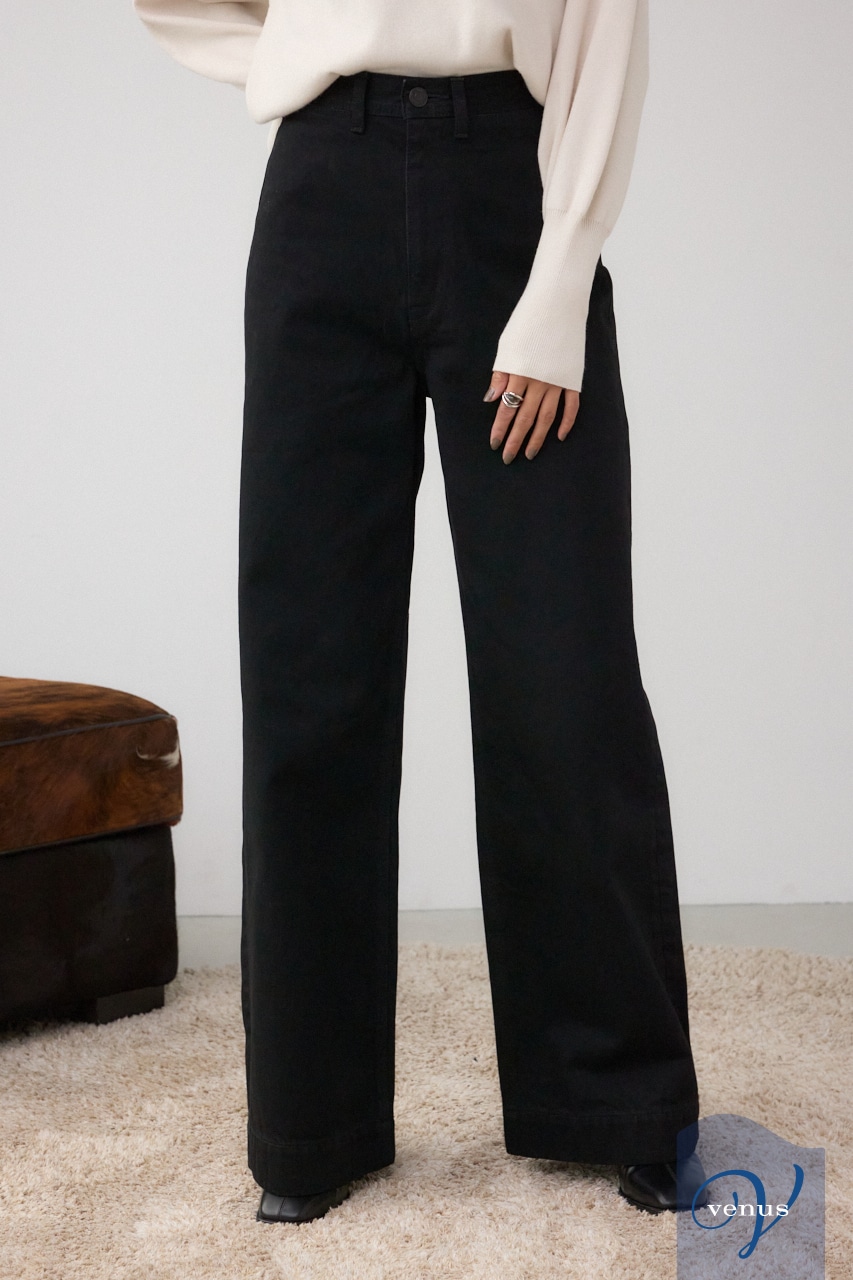 AZUL DENIM VENUSワイドデニム