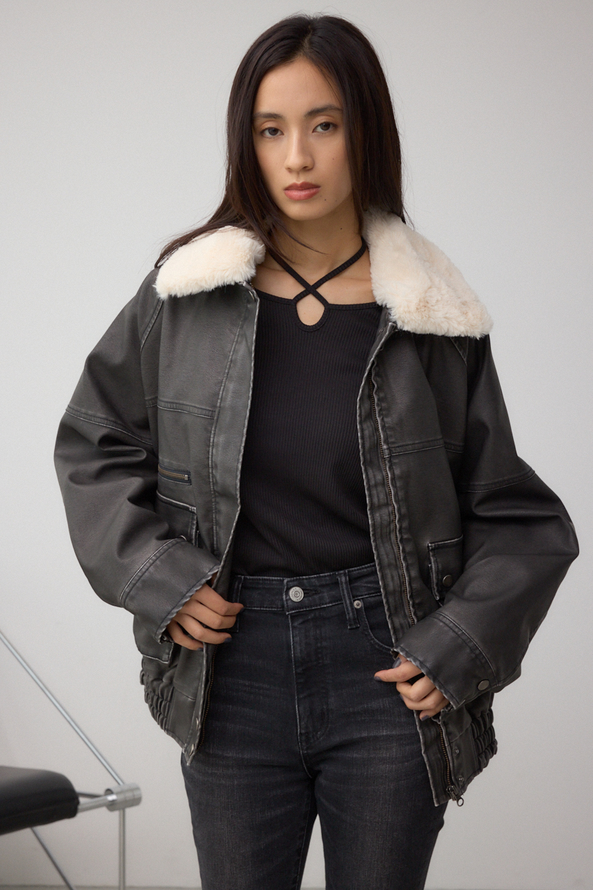 イデアルーチェ　ブルゾン 2025年最新】イデアルーチェ ブルゾンの人気アイテム - メルカリ