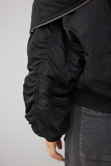 N-2B フライトジャケット 詳細画像