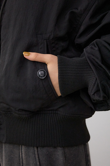 N-2B フライトジャケット 詳細画像