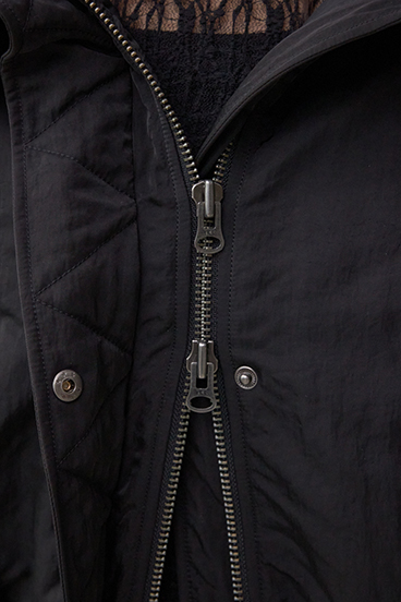 N-2B フライトジャケット 詳細画像