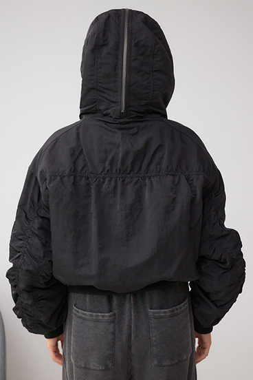 N-2B フライトジャケット 詳細画像