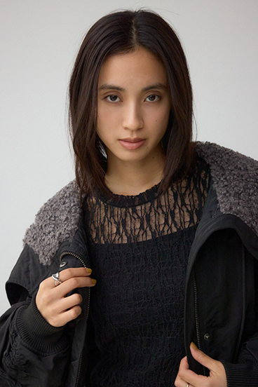 N-2B フライトジャケット