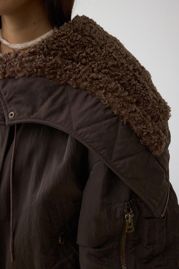 N-2B フライトジャケット 詳細画像