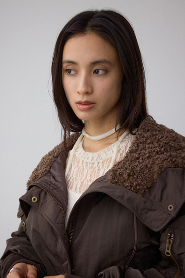 N-2B フライトジャケット