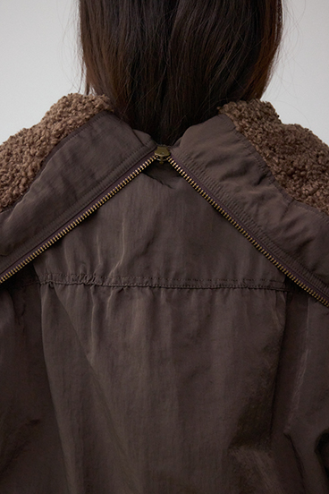 N-2B フライトジャケット 詳細画像