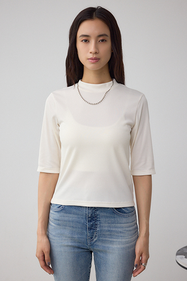 インナーSET ドロストレースキャミソールトップス 詳細画像