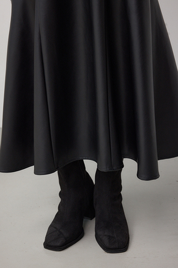 カットアウトマーメーイドジャンパースカート 詳細画像