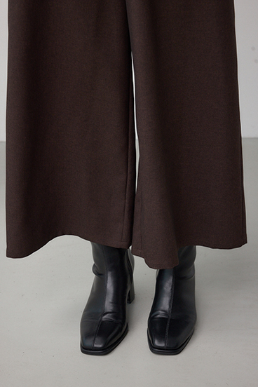 ビスチェレイヤードキャミオールインワン 詳細画像