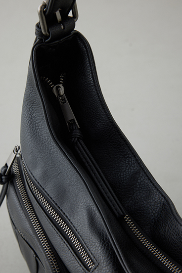 アウトポケット2WAYショルダーバッグ 詳細画像