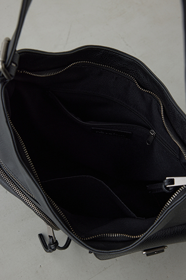 アウトポケット2WAYショルダーバッグ 詳細画像