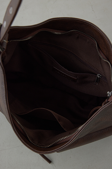 アウトポケット2WAYショルダーバッグ 詳細画像