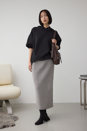 アウトポケット2WAYショルダーバッグ 詳細画像