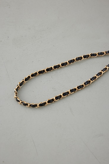 チェーン巾着ショルダーバッグ 詳細画像