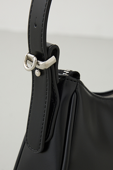 ワンハンドルハンドバッグ 詳細画像