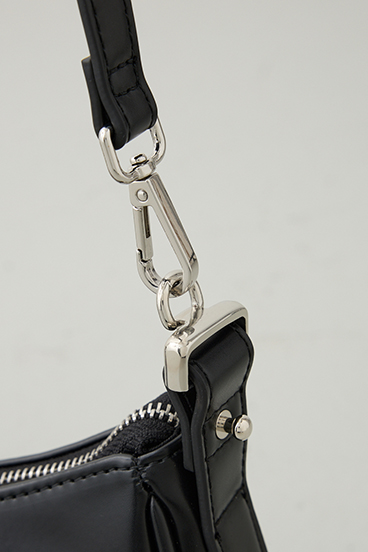 ワンハンドルハンドバッグ 詳細画像