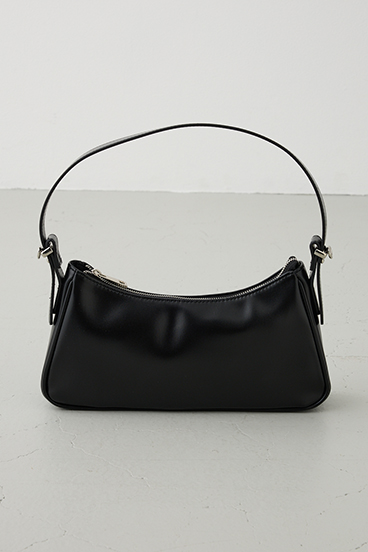 ワンハンドルハンドバッグ 詳細画像